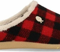 Hot Potatoes Tijvin Kinder Pantoffel - Rood Multi - Maat 39 31 Hot Potatoes Tijvin Kinder Pantoffel - Rood Multi - Maat 39 -JACK & JONES JUNIOR winkel 550x212 1