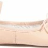 Balletschoenen Roze Meisjes - Voor Kinderen - Rumpf 1001 - Leer - Hele Zool - Maat 25 -JACK & JONES JUNIOR winkel 550x212 5
