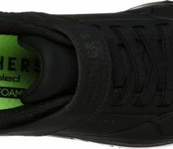 Skechers UNO-AIR BLITZ Jongens Sneakers - Maat 30 -JACK & JONES JUNIOR winkel 550x213 2