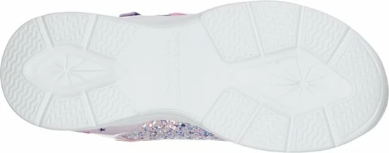 Skechers - GLIMMER KICKS - STARLET SHINE - Pink Lavender - 33 7 Skechers - GLIMMER KICKS - STARLET SHINE - Pink Lavender - 33 - Afbeelding 5
