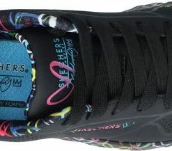 Skechers UNO LITE - LOVEY LUV Meisjes Sneakers - Maat 35 28 Skechers UNO LITE - LOVEY LUV Meisjes Sneakers - Maat 35 -JACK & JONES JUNIOR winkel 550x217