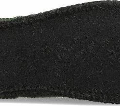 Bergstein Cozy - Sloffen - Unisex Junior - Forest - Maat 33 -JACK & JONES JUNIOR winkel 550x218 1