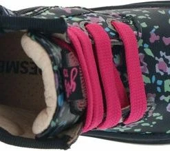 Bikerboots | Meisjes | Black Multicolor Pattern | Leer | Shoesme | Maat 26 21 Bikerboots | Meisjes | Black Multicolor Pattern | Leer | Shoesme | Maat 26 -JACK & JONES JUNIOR winkel 550x219 1