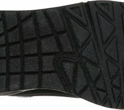 Skechers Uno Air Blitz Sneakers Zwart Synthetisch - Heren - Maat 38 25 Skechers Uno Air Blitz Sneakers Zwart Synthetisch - Heren - Maat 38 -JACK & JONES JUNIOR winkel 550x219 3