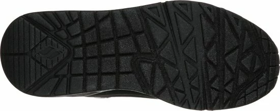 Skechers Uno Air Blitz Sneakers Zwart Synthetisch - Heren - Maat 36 8 Skechers Uno Air Blitz Sneakers Zwart Synthetisch - Heren - Maat 36 - Afbeelding 6
