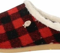 Hot Potatoes Tijvin Kinder Pantoffel - Rood Multi - Maat 39 27 Hot Potatoes Tijvin Kinder Pantoffel - Rood Multi - Maat 39 -JACK & JONES JUNIOR winkel 550x220 1