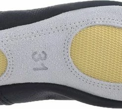 Rucanor Hamburg - Sportschoenen - Unisex - Maat 33 - Zwart 15 Rucanor Hamburg - Sportschoenen - Unisex - Maat 33 - Zwart -JACK & JONES JUNIOR winkel 550x221 3