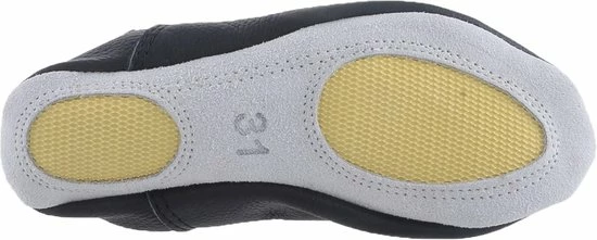 Rucanor Hamburg - Sportschoenen - Unisex - Maat 33 - Zwart 7 Rucanor Hamburg - Sportschoenen - Unisex - Maat 33 - Zwart - Afbeelding 5