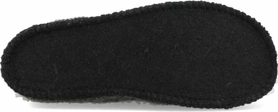 Bergstein Cozy - Sloffen - Unisex Junior - Grey - Maat 26 20 Bergstein Cozy - Sloffen - Unisex Junior - Grey - Maat 26 - Afbeelding 18