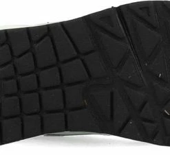 Skechers UNO - COLOR STEPS Meisjes Sneakers - Maat 36 -JACK & JONES JUNIOR winkel 550x226 3