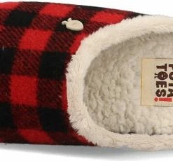 Hot Potatoes Tijvin Kinder Pantoffel - Rood Multi - Maat 39 34 Hot Potatoes Tijvin Kinder Pantoffel - Rood Multi - Maat 39 -JACK & JONES JUNIOR winkel 550x230