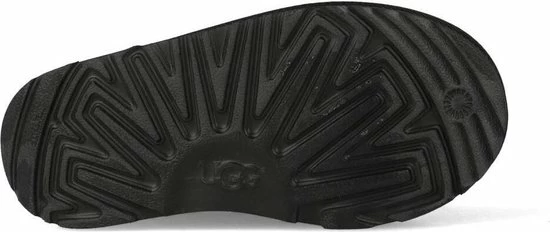 UGG Classic II Meisjes Laarzen - Black - Maat 25 19 UGG Classic II Meisjes Laarzen - Black - Maat 25 - Afbeelding 17