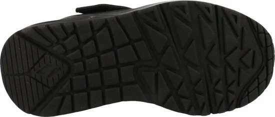 Skechers Uno Air Blitz Sneakers Zwart Synthetisch - Heren - Maat 36 12 Skechers Uno Air Blitz Sneakers Zwart Synthetisch - Heren - Maat 36 - Afbeelding 10