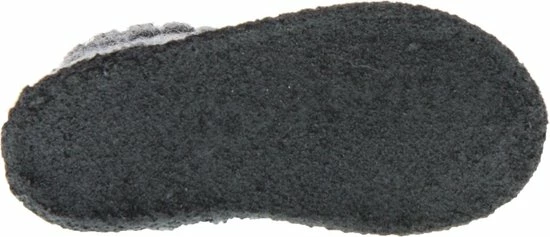 Bergstein Cozy - Sloffen - Unisex Junior - Grey - Maat 26 17 Bergstein Cozy - Sloffen - Unisex Junior - Grey - Maat 26 - Afbeelding 15