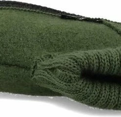 Bergstein Cozy - Sloffen - Unisex Junior - Forest - Maat 33 -JACK & JONES JUNIOR winkel 550x238 2