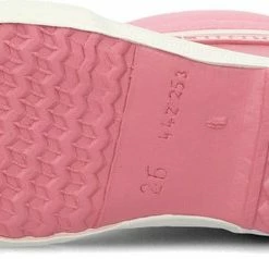 Bergstein Winterboot - Regenlaarzen - Unisex Junior - Pink - Maat 26 30 Bergstein Winterboot - Regenlaarzen - Unisex Junior - Pink - Maat 26 -JACK & JONES JUNIOR winkel 550x238 3