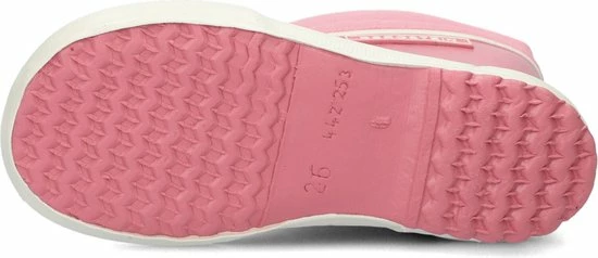 Bergstein Winterboot - Regenlaarzen - Unisex Junior - Pink - Maat 26 8 Bergstein Winterboot - Regenlaarzen - Unisex Junior - Pink - Maat 26 - Afbeelding 6