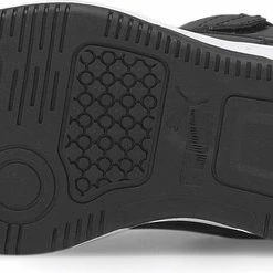 Puma Rebound Joy Sneakers Zwart Textiel - Heren - Maat 29 30 Puma Rebound Joy Sneakers Zwart Textiel - Heren - Maat 29 -JACK & JONES JUNIOR winkel 550x247