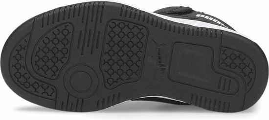 Puma Rebound Joy Sneakers Zwart Textiel - Heren - Maat 29 13 Puma Rebound Joy Sneakers Zwart Textiel - Heren - Maat 29 - Afbeelding 11