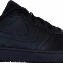 Nike Sneakers - Maat 38.5 - Unisex - Zwart