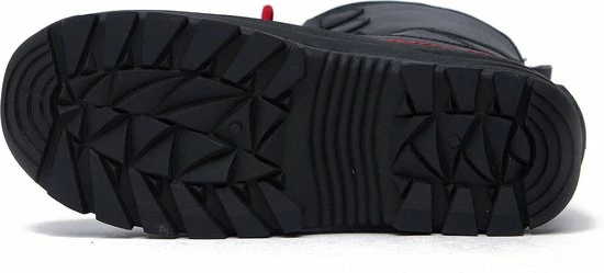 O'Neill O Neill Nigei Snowboots / Sneeuwlaarzen - Zwart/Rood Kinderen - Maat 39 6 O'Neill O Neill Nigei Snowboots / Sneeuwlaarzen - Zwart/Rood Kinderen - Maat 39 - Afbeelding 4