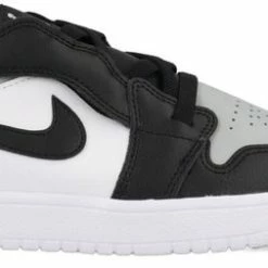 Nike Air Jordan 1 Low Wit / Grijs / Zwart - Sneakers - BQ6066-052 - Maat 33.5 37 Nike Air Jordan 1 Low Wit / Grijs / Zwart - Sneakers - BQ6066-052 - Maat 33.5 -JACK & JONES JUNIOR winkel 550x253 2