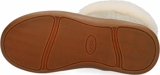 UGG Jorie II Metallic Laarzen - Goud - Maat 25 9 UGG Jorie II Metallic Laarzen - Goud - Maat 25 - Afbeelding 7