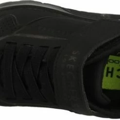 Skechers Uno Air Blitz Sneakers Zwart Synthetisch - Heren - Maat 36 28 Skechers Uno Air Blitz Sneakers Zwart Synthetisch - Heren - Maat 36 -JACK & JONES JUNIOR winkel 550x260