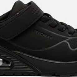 Skechers Uno Air Blitz Sneakers Zwart Synthetisch - Heren - Maat 36 37 Skechers Uno Air Blitz Sneakers Zwart Synthetisch - Heren - Maat 36 -JACK & JONES JUNIOR winkel 550x262 1