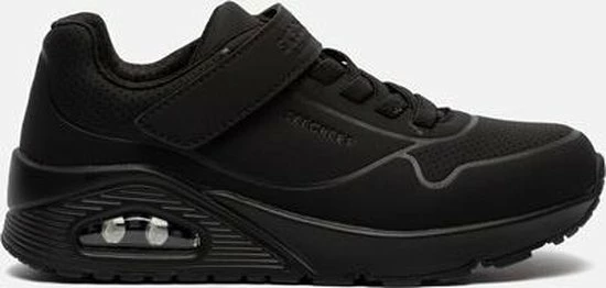 Skechers Uno Air Blitz Sneakers Zwart Synthetisch - Heren - Maat 36 20 Skechers Uno Air Blitz Sneakers Zwart Synthetisch - Heren - Maat 36 - Afbeelding 18