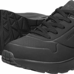 Skechers Street Uno Kids Sneaker - Zwart Zwart - Maat 39 35 Skechers Street Uno Kids Sneaker - Zwart Zwart - Maat 39 -JACK & JONES JUNIOR winkel 550x262