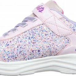 Skechers - GLIMMER KICKS - STARLET SHINE - Pink Lavender - 33 9 Skechers - GLIMMER KICKS - STARLET SHINE - Pink Lavender - 33 -JACK & JONES JUNIOR winkel 550x265 2
