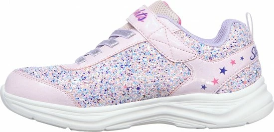 Skechers - GLIMMER KICKS - STARLET SHINE - Pink Lavender - 33 5 Skechers - GLIMMER KICKS - STARLET SHINE - Pink Lavender - 33 - Afbeelding 3