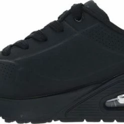 Skechers Street Uno Kids Sneaker - Zwart Zwart - Maat 39 40 Skechers Street Uno Kids Sneaker - Zwart Zwart - Maat 39 -JACK & JONES JUNIOR winkel 550x265