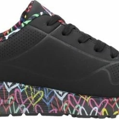 Skechers UNO LITE - LOVEY LUV Meisjes Sneakers - Maat 35 32 Skechers UNO LITE - LOVEY LUV Meisjes Sneakers - Maat 35 -JACK & JONES JUNIOR winkel 550x268