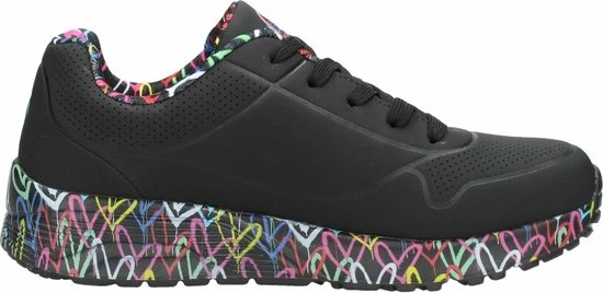 Skechers UNO LITE - LOVEY LUV Meisjes Sneakers - Maat 35 15 Skechers UNO LITE - LOVEY LUV Meisjes Sneakers - Maat 35 - Afbeelding 13