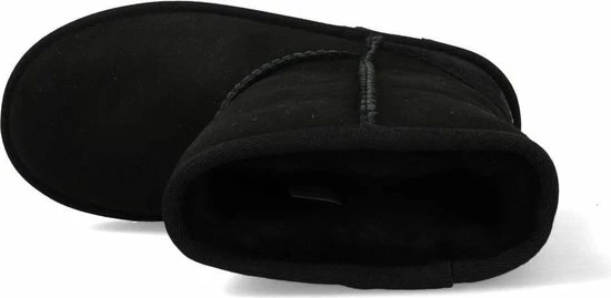 UGG Classic II Meisjes Laarzen - Black - Maat 25 18 UGG Classic II Meisjes Laarzen - Black - Maat 25 - Afbeelding 16