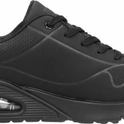 Skechers Street Uno Kids Sneaker - Zwart Zwart - Maat 39 33 Skechers Street Uno Kids Sneaker - Zwart Zwart - Maat 39 -JACK & JONES JUNIOR winkel 550x270