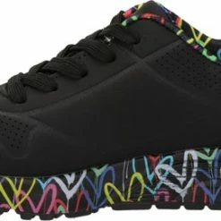 Skechers UNO LITE - LOVEY LUV Meisjes Sneakers - Maat 35 23 Skechers UNO LITE - LOVEY LUV Meisjes Sneakers - Maat 35 -JACK & JONES JUNIOR winkel 550x271 1