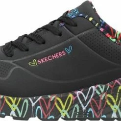 Skechers UNO LITE - LOVEY LUV Meisjes Sneakers - Maat 35 34 Skechers UNO LITE - LOVEY LUV Meisjes Sneakers - Maat 35 -JACK & JONES JUNIOR winkel 550x271 2