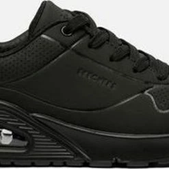 Skechers UNO-STAND ON AIR Jongens Sneakers - Maat 34 35 Skechers UNO-STAND ON AIR Jongens Sneakers - Maat 34 -JACK & JONES JUNIOR winkel 550x272 1