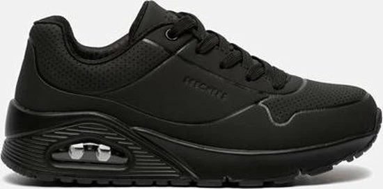 Skechers UNO-STAND ON AIR Jongens Sneakers - Maat 34 18 Skechers UNO-STAND ON AIR Jongens Sneakers - Maat 34 - Afbeelding 16
