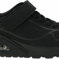 Skechers Uno Air Blitz Sneakers Zwart Synthetisch - Heren - Maat 36 32 Skechers Uno Air Blitz Sneakers Zwart Synthetisch - Heren - Maat 36 -JACK & JONES JUNIOR winkel 550x275 1
