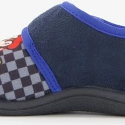 Super Mario Mario Kinder Pantoffels - Zwart - Maat 28 - Sloffen -JACK & JONES JUNIOR winkel 550x275 3