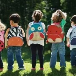 Skip Hop Zoo Kinderrugzak 10 Liter - Giraf -JACK & JONES JUNIOR winkel 550x275 5