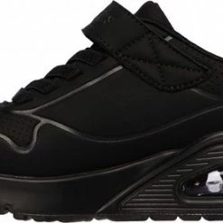 Skechers Uno Air Blitz Sneakers Zwart Synthetisch - Heren - Maat 36 23 Skechers Uno Air Blitz Sneakers Zwart Synthetisch - Heren - Maat 36 -JACK & JONES JUNIOR winkel 550x276