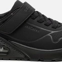 Skechers Uno Air Blitz Sneakers Zwart Synthetisch - Heren - Maat 38 27 Skechers Uno Air Blitz Sneakers Zwart Synthetisch - Heren - Maat 38 -JACK & JONES JUNIOR winkel 550x276 3
