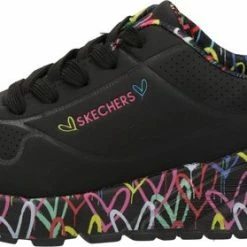 Skechers UNO LITE - LOVEY LUV Meisjes Sneakers - Maat 35 27 Skechers UNO LITE - LOVEY LUV Meisjes Sneakers - Maat 35 -JACK & JONES JUNIOR winkel 550x279 1
