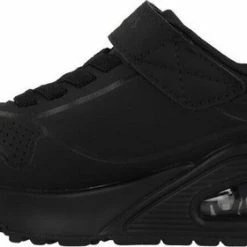 Skechers Uno Air Blitz Sneakers Zwart Synthetisch - Heren - Maat 38 37 Skechers Uno Air Blitz Sneakers Zwart Synthetisch - Heren - Maat 38 -JACK & JONES JUNIOR winkel 550x280 2