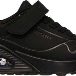 Skechers Uno Air Blitz Sneakers Zwart Synthetisch - Heren - Maat 36 33 Skechers Uno Air Blitz Sneakers Zwart Synthetisch - Heren - Maat 36 -JACK & JONES JUNIOR winkel 550x282 1
